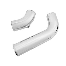Load image into Gallery viewer, Mishimoto 11+ Chevy 6.6L Duramax Cold Side Pipe and Boot Kit - MMICP-DMAX-11CBK
