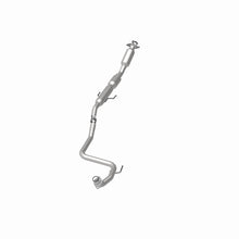 Load image into Gallery viewer, MagnaFlow 08-09 Scion xD 1.8L Direct Fit Converter - 5411159