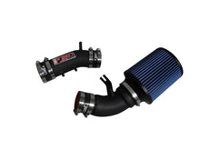 Load image into Gallery viewer, Injen 96-98 4Runner / Tacoma 3.4L V6 only Wrinkle Black Power-Flow Air Intake System - PF2050WB