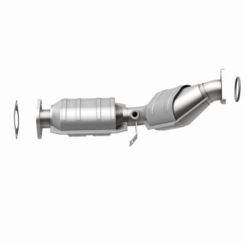 MagnaFlow DF Catalytic Conv 03-06 Infiniti G35 3.5L D/S Assy / 03-06 Nissan 350Z 3.5L D/S Assy - 24086