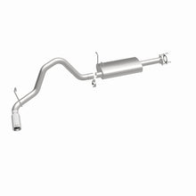 Load image into Gallery viewer, Magnaflow 25+ Ram 1500 V6 3.6L SPEQ Series Stainless Cat-Back Performance Exhaust System - 19683