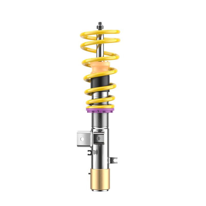 KW BMW 330i xDrive G20 AWD Sedan Without Electronic Dampers Coilover V1 - 102200DJ