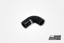 Load image into Gallery viewer, do88 92-96 Audi S2/RS2 2.2T (ABY/ADU) Idle Control Hoses - Black - DO88-KIT184S