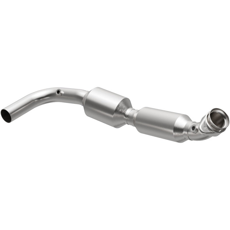 MagnaFlow 2007 Ford E-150 4.6L Direct Fit Converter - 5582311