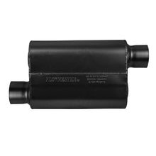 Load image into Gallery viewer, Flowmaster 3 IN(O)/OUT(O) 40 Series DF Muffler - 943043