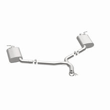 Load image into Gallery viewer, BRExhaust Rear Muffler Kit Replacement Mercedes-Benz - 108-0279