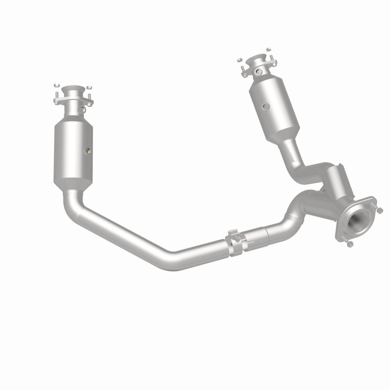 MagnaFlow 19-24 Ram 1500 5.7L OEM Grade Federal/EPA Compliant Direct-Fit Catalytic Converter - 280307