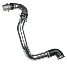 Load image into Gallery viewer, Injen 15-19 Volkswagen GTI (MK7) 2.0L Turbo TSI Aluminum Intercooler Piping Kit - Polished - SES3078ICP