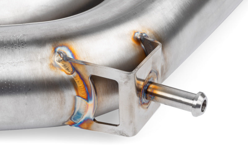 APR 14-18 Audi RS6/RS7 (C7) Catback Exhaust System - CBK0010