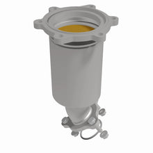 Load image into Gallery viewer, MagnaFlow Direct Fit Catalytic Converter 98-01 Nissan Altima 2.4L (CA Emissions) - 452871