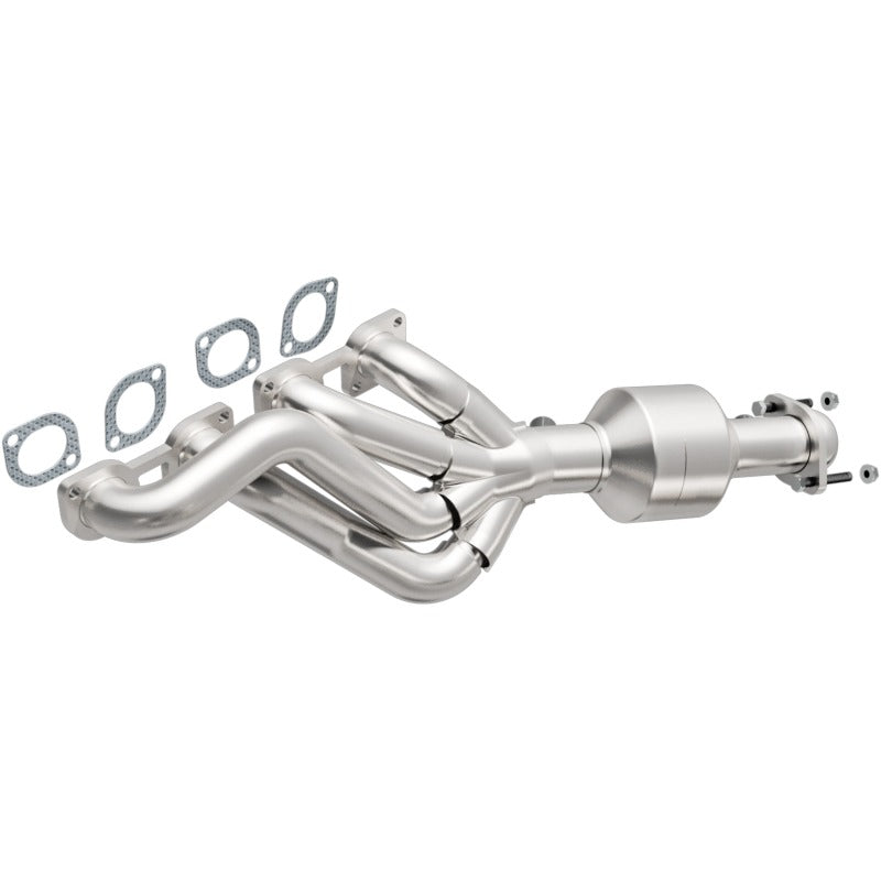 MagnaFlow DF Cat. Conv BMW 04-05 545I 4.4L / 04-05 645CI 4.4L / 04-05 745I 4.4L California - D/S - 452789