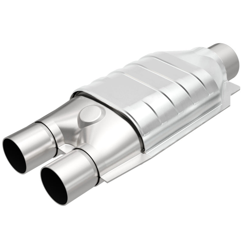 MagnaFlow Universal Catalytic Converter 2.5inch/2inch Single/dual - 99007HM