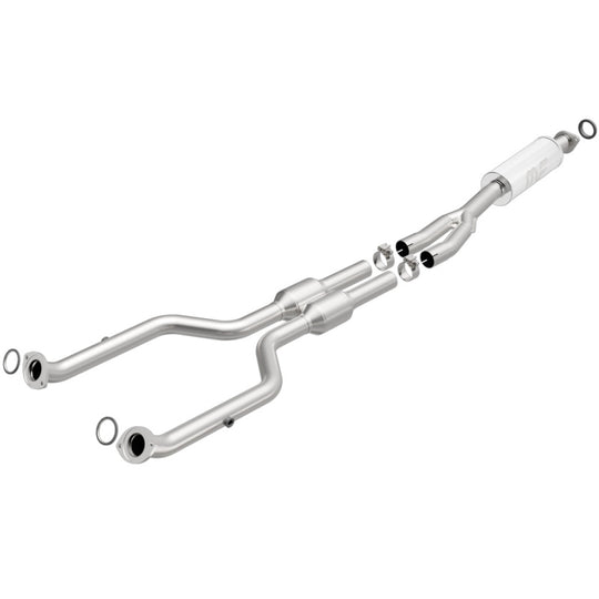 MagnaFlow Direct Fit Catalytic Converter 2006 Lexus GS300 3.0L - 51423