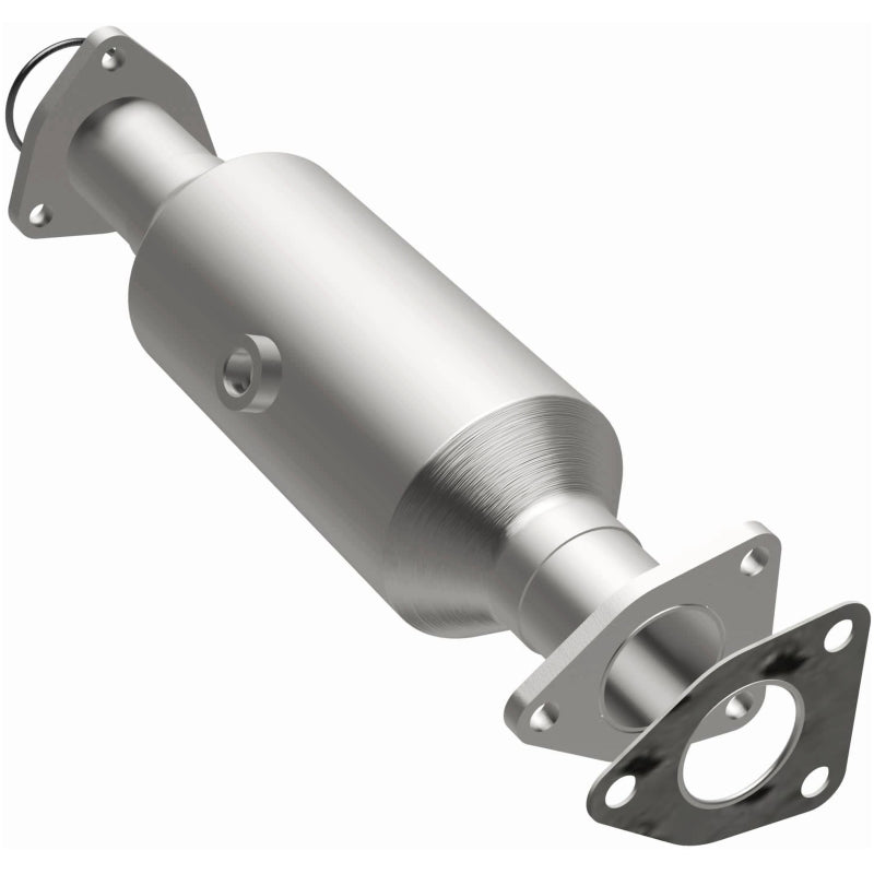 MagnaFlow Direct Fit Catalytic Converter 98-02 Honda Accord L4 2.3L - 4481615