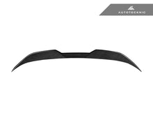Load image into Gallery viewer, AutoTecknic Dry Carbon Performance Trunk Spoiler - BMW G42 2-Series