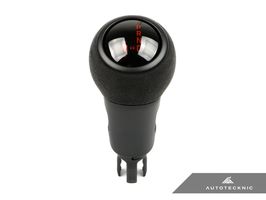AutoTecknic GT4-Inspired Shift Knob - Porsche Macan (95B) 2015-2024