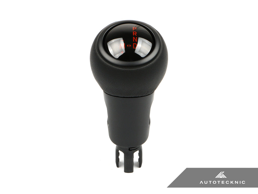 AutoTecknic GT4-Inspired Shift Knob - Porsche Macan (95B) 2015-2024