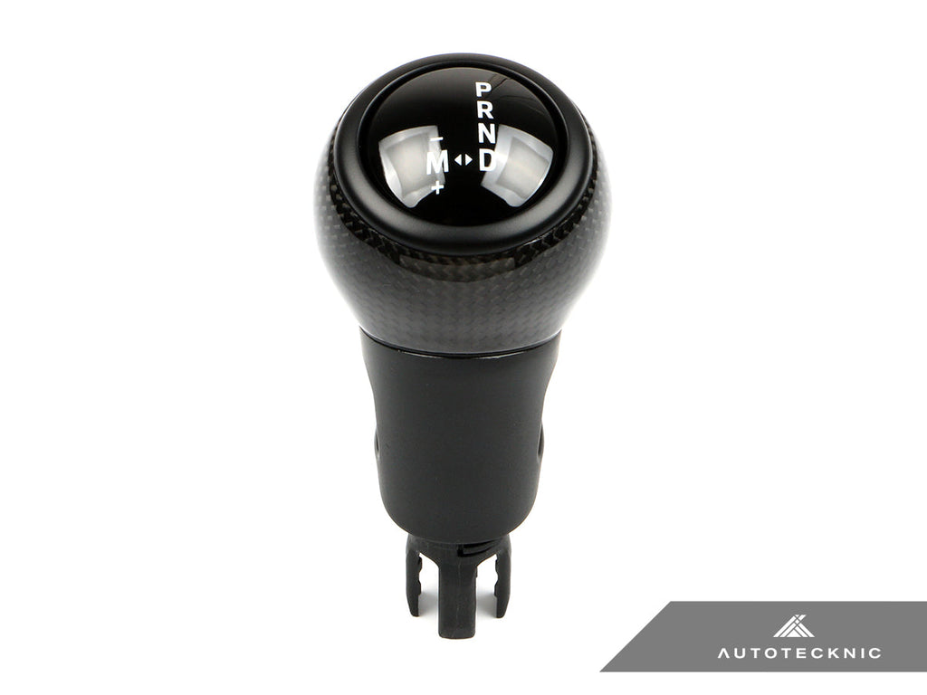 AutoTecknic GT4-Inspired Shift Knob - Porsche Macan (95B) 2015-2024
