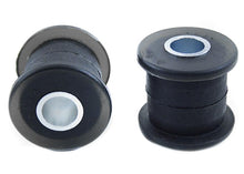 Load image into Gallery viewer, Whiteline Plus 6/94-7/98 Legacy / 4/93-06 Impreza Rear Control Arm Bushing Kit - W61382A