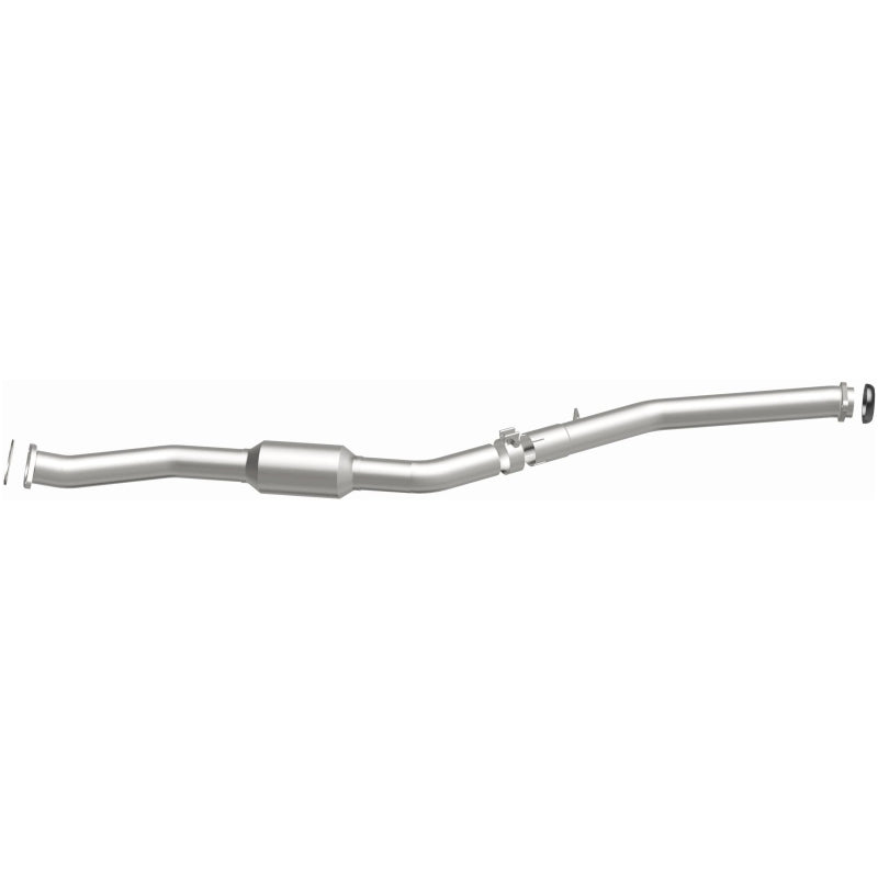 MagnaFlow Direct Fit Catalytic Converter 2015 Subaru WRX - 21-232