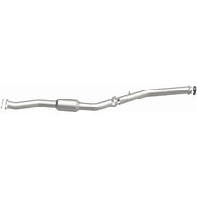 Load image into Gallery viewer, MagnaFlow Direct Fit Catalytic Converter 2015 Subaru WRX - 21-232