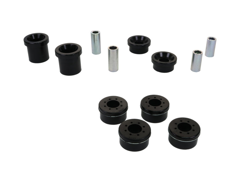 Whiteline Plus 8/06-8/09 Pontiac G8 Rear Crossmember Mount Bushing - W93165