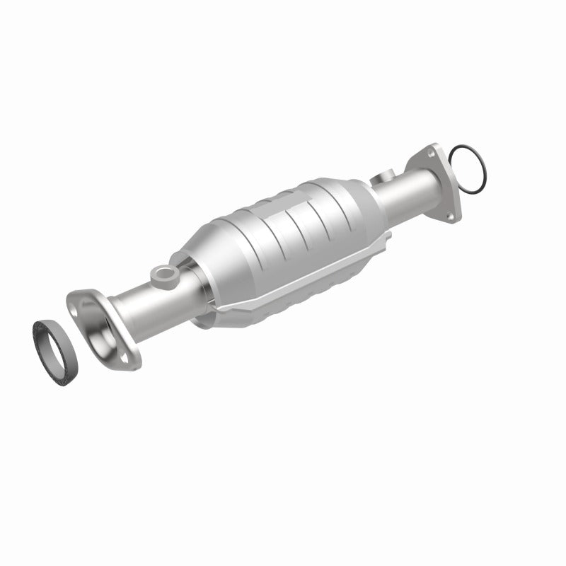 MagnaFlow Direct Fit Catalytic Converter 96-99 Acura Integra Gsr 1.8 - 22639