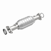 Load image into Gallery viewer, MagnaFlow Direct Fit Catalytic Converter 96-99 Acura Integra Gsr 1.8 - 22639