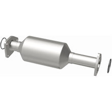 Load image into Gallery viewer, MagnaFlow California Direct Fit Catalytic Converter 04-08 Acura TSX L4 2.4L - 5461026