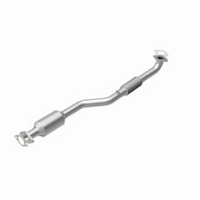 Load image into Gallery viewer, MagnaFlow 04-06 Hyundai Elantra 2.0L Direct Fit Converter - 5571875