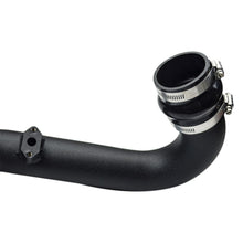 Load image into Gallery viewer, Injen 15-17 Volkswagen GTI (MK7) 2.0L Turbo TSI Aluminum Intercooler Piping Kit - Black - SES3078ICPBLK