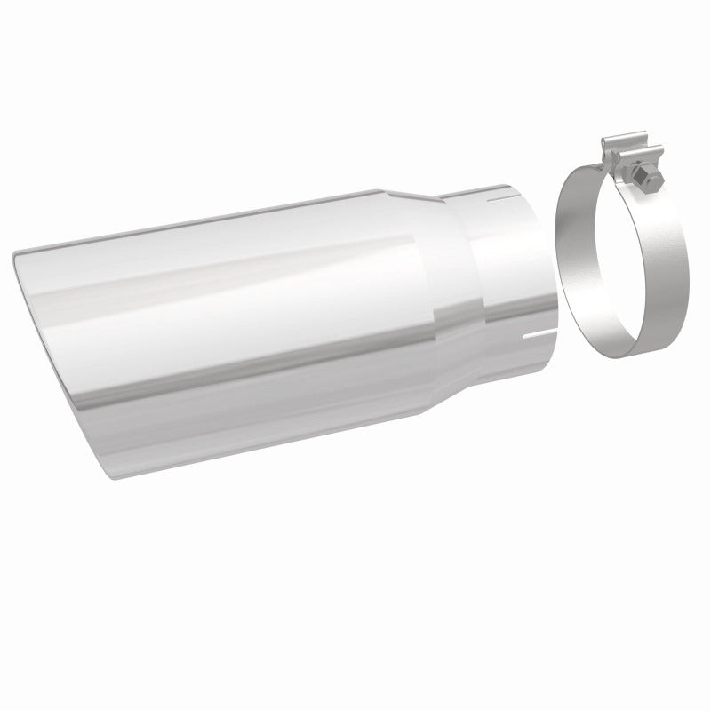 MagnaFlow Tip 1-Pk 6x13inch 5inch ID W/Clamp - 35215