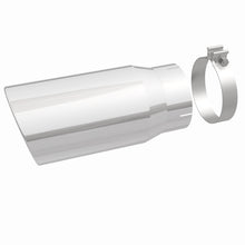 Load image into Gallery viewer, MagnaFlow Tip 1-Pk 6x13inch 5inch ID W/Clamp - 35215