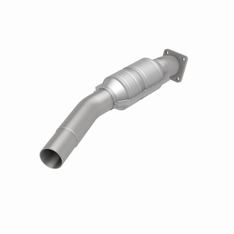 MagnaFlow Direct Fit Catalytic Converter 90-91 Audi Coupe Quatt 2.3L - 23302