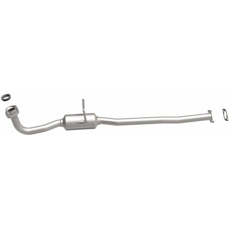 MagnaFlow Direct Fit Catalytic Converter Geo-Suzuki 89 94 - 22616