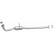 Load image into Gallery viewer, MagnaFlow Direct Fit Catalytic Converter Geo-Suzuki 89 94 - 22616