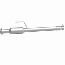 Load image into Gallery viewer, MagnaFlow 04-06 Jeep Wrangler 4.0L Direct Fit Converter - 4593001