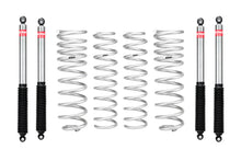 Load image into Gallery viewer, Eibach Pro-Kit for 2020 JEEP Gladiator +2.0 in Front +1.0 in Rear - E80-51-024-02-22