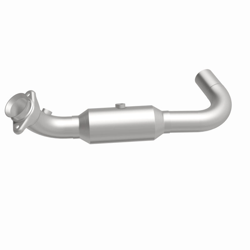 MagnaFlow 07-08 Ford Expedition 5.4L Direct Fit Converter - 5451498