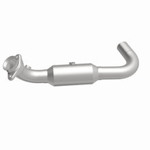 Load image into Gallery viewer, MagnaFlow 07-08 Ford Expedition 5.4L Direct Fit Converter - 5451498