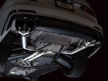 Load image into Gallery viewer, AWE Tuning 19-23 Audi C8 S6/S7 2.9T V6 AWD Track Edition Exhaust - Diamond Black Tips - 3020-43109