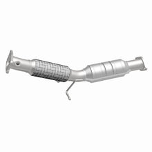 Load image into Gallery viewer, MagnaFlow Direct Fit Catalytic Converter 06-09 Volvo S40/V50 2.4L - 24133