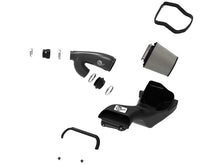 Load image into Gallery viewer, aFe 17-20 Ford F-150/Raptor Track Series Carbon Fiber Cold Air Intake System With Pro DRY S Filters - 57-10010D