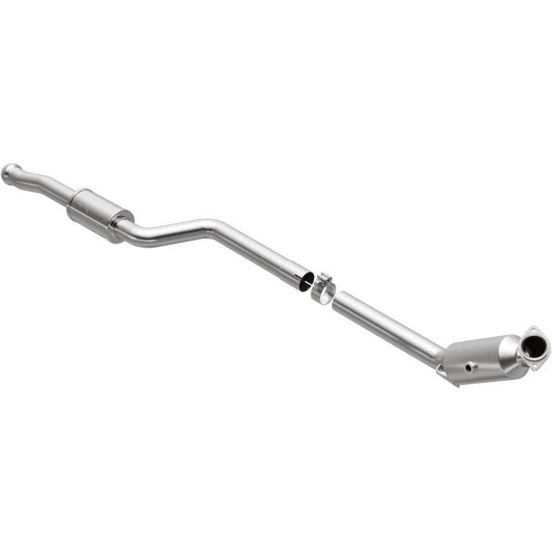 MagnaFlow 08-10 Mercedes-Benz C300 3.0L Direct Fit Converter - 5561916