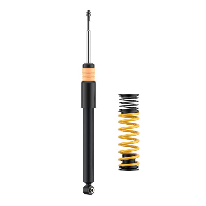 ST Suspensions 15-20 Honda Fit GK5 1.5L 4cyl X-Height Adjustable Coilover Kit - 13250033