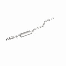 Load image into Gallery viewer, MagnaFlow 99-03 Lexus RX300 Base V6 3.0L OEM Grade / EPA Compliant Direct-Fit Catalytic Converter - 21-214