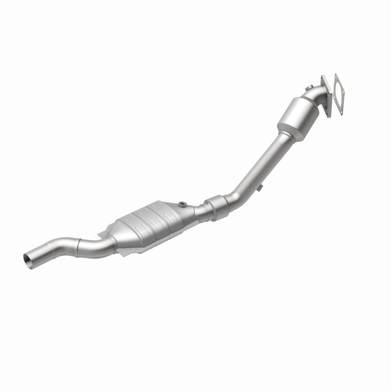 MagnaFlow Conv DF 00-02 Audi S4 2.7L Passenger Side - 24314