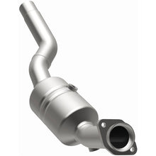 Load image into Gallery viewer, MagnaFlow Direct Fit Catalytic Converter 07-09 XKR 4.2L P/S - 51948