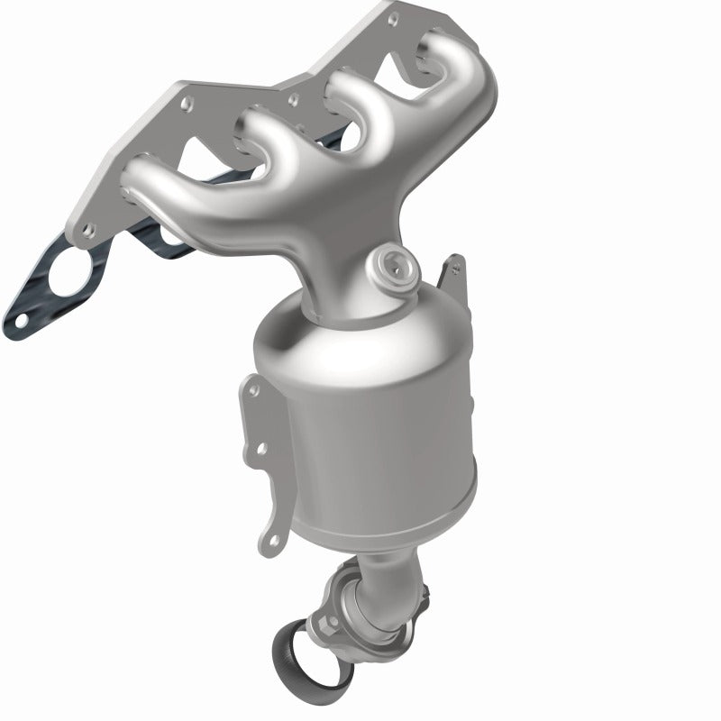 MagnaFlow Direct Fit Catalytic Converter Honda 00-05 Civic 1.7L - 452030