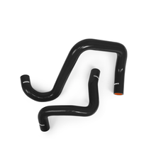 Load image into Gallery viewer, Mishimoto 2012+ Jeep Wrangler 6cyl Black Silicone Hose Kit - MMHOSE-WR6-12BK